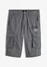 Långa bermudas, Regular Fit, bonprix