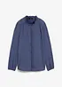 Muslinblus med spets, bonprix