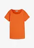 T-shirt av bomull, bonprix