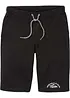 Jerseyshorts av ren ekologisk bomull, bonprix