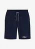 Jerseyshorts av ren ekologisk bomull, bonprix