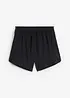Funktionsshorts med mobilficka, bonprix