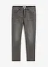 Slim Fit Stretch Jeans Straight, bonprix