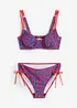 Bygelbikini (2 delar), bonprix