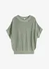 Oversizetopp, bonprix