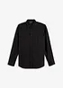 Stretchskjorta, Slim Fit, bonprix