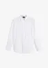 Stretchskjorta, Slim Fit, bonprix