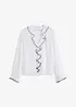 Chiffongblus, bonprix