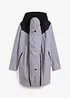 Mammakappa av softshell med babyficka, bonprix