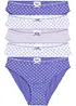 Trosa för barn (5-pack), bonprix