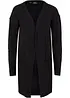 Lång cardigan, bonprix