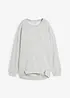 Oversizesweatshirt, bonprix