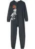 Pyjamas av mjuk bomull, bonprix