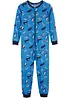 Pyjamas av ekologisk bomull, bonprix