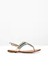 Flip flop-sandal, bonprix