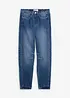 Mom Jeans High Waist, bonprix