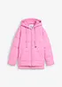 Täckjacka i oversize-modell, bonprix