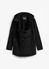 Mammajacka i softshell, justerbar vidd, bonprix