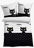 Påslakanset med katt, bonprix