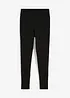 Extra stretchiga termoleggings, bonprix