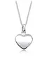 Halsband från Elli i sterlingsilver 925, elli