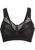 Minimizer-BH utan bygel, med vadderade axelband, bonprix