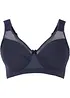 Minimizer-BH utan bygel, med vadderade axelband, bonprix