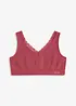 Sömlös Feel Comfort-bralette, bonprix