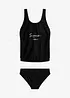 Tankini (2 delar), bonprix