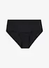 Bikinibyxa med hög midja, bonprix