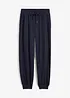 Joggingbyxa med elastisk midja, bonprix