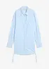 Oversizeblus i ren bomull, bonprix