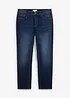 Regular Fit Stretch Jeans, Straight, bonprix