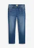 Regular Fit Stretch Jeans, Straight, bonprix
