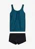 Oversizetankini (2 delar), bonprix