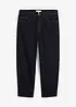 Stretchjeans Tapered, bonprix