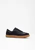 Sneakers med retrolook, bonprix