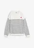 Oversizesweatshirt, bonprix