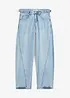 Ballongjeans, Mid Waist, bonprix