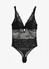 Stringbody utan bygel, bonprix