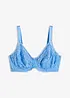 Minimizer-BH med bygel, bonprix