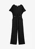 Jerseyjumpsuit, bonprix