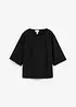 Oversizetopp, bonprix