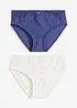 Maxitrosa (2-pack), bonprix