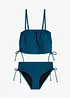 Bandåbikini (2 delar), bonprix