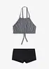 Bikinitopp (2 delar), bonprix