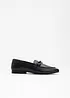 Skinnloafers, bonprix