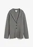 Finstickad cardigan, bonprix