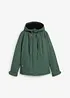 Outdoorjacka, vattenavvisande, bonprix