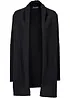 Lång cardigan, bonprix